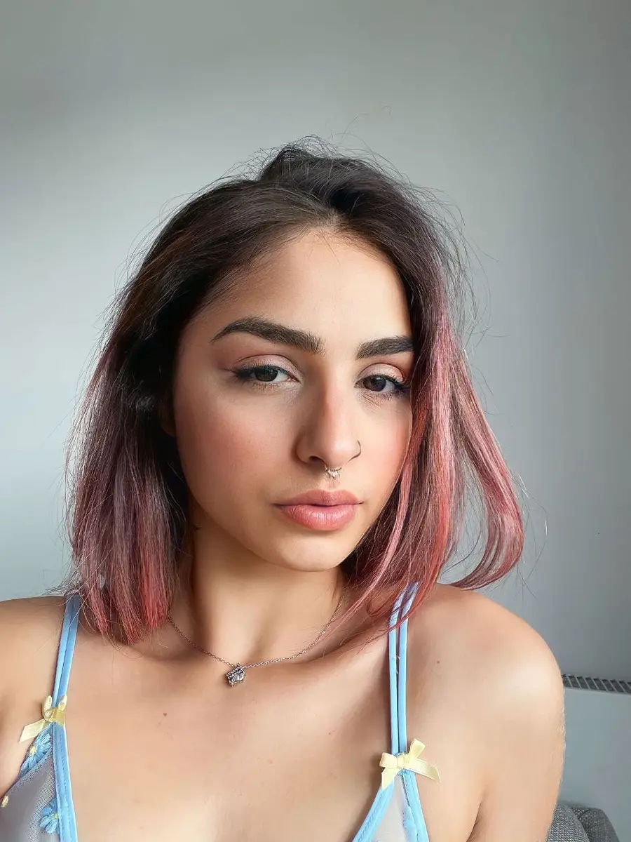 GABI escort in Dubai