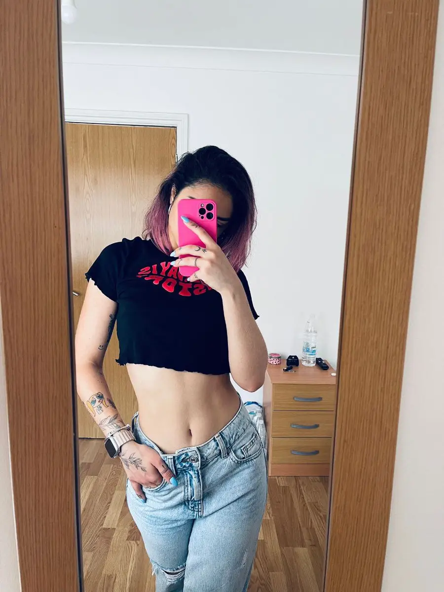 GABI escort in Dubai