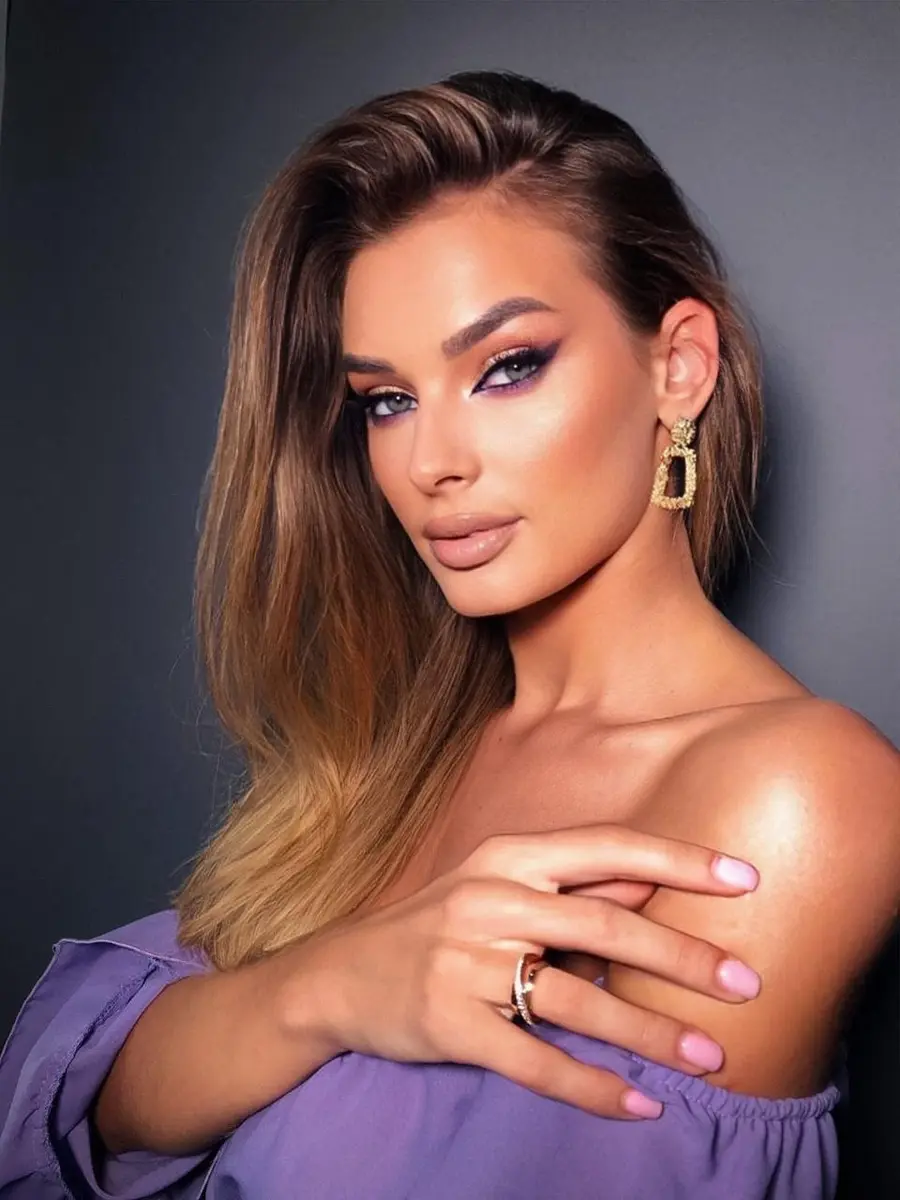 Gabi escort in Dubai