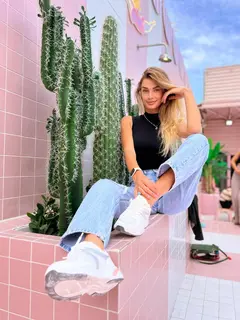 Gabi escort in Dubai