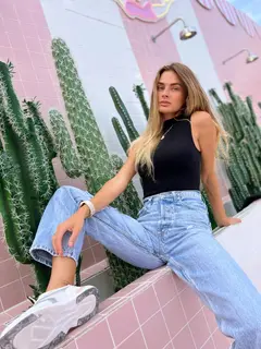 Gabi escort in Dubai