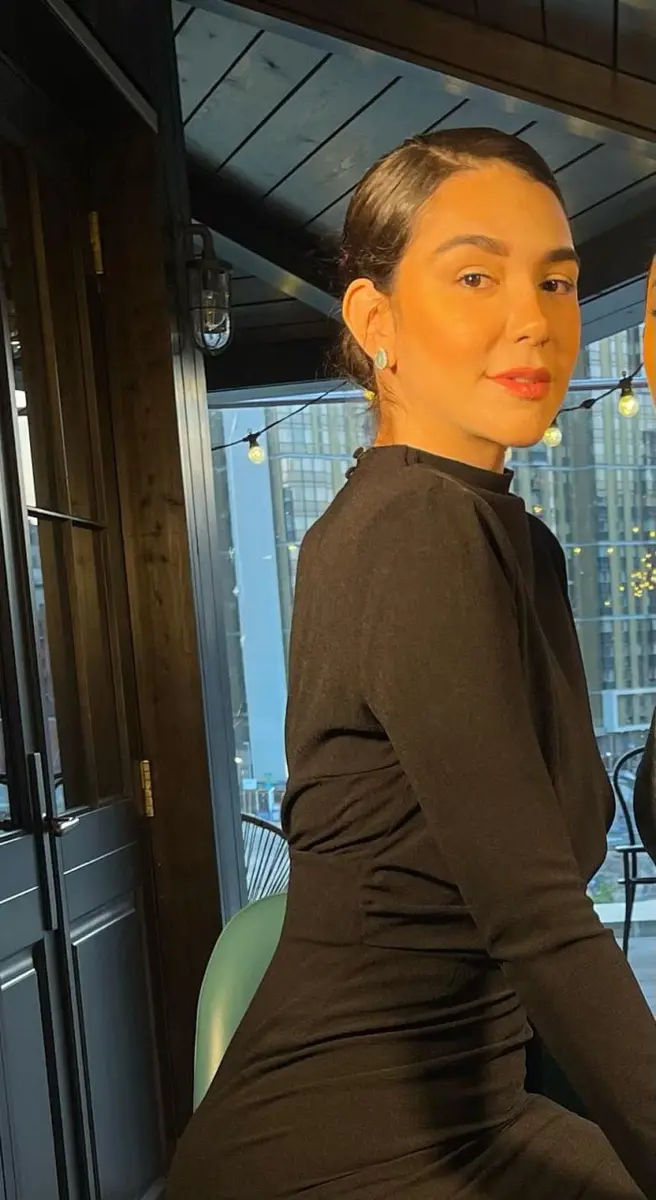 Gabriela escort in Dubai