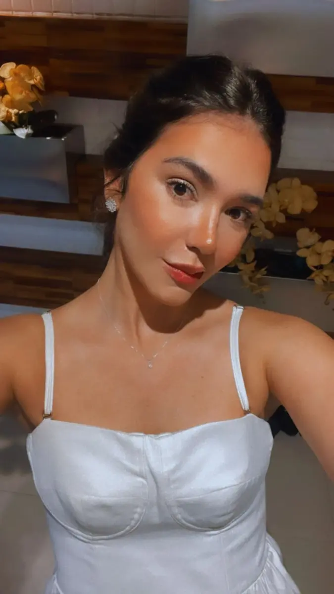 Gabriela escort in Dubai