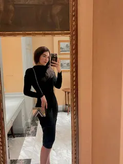 Gabriela escort in Dubai