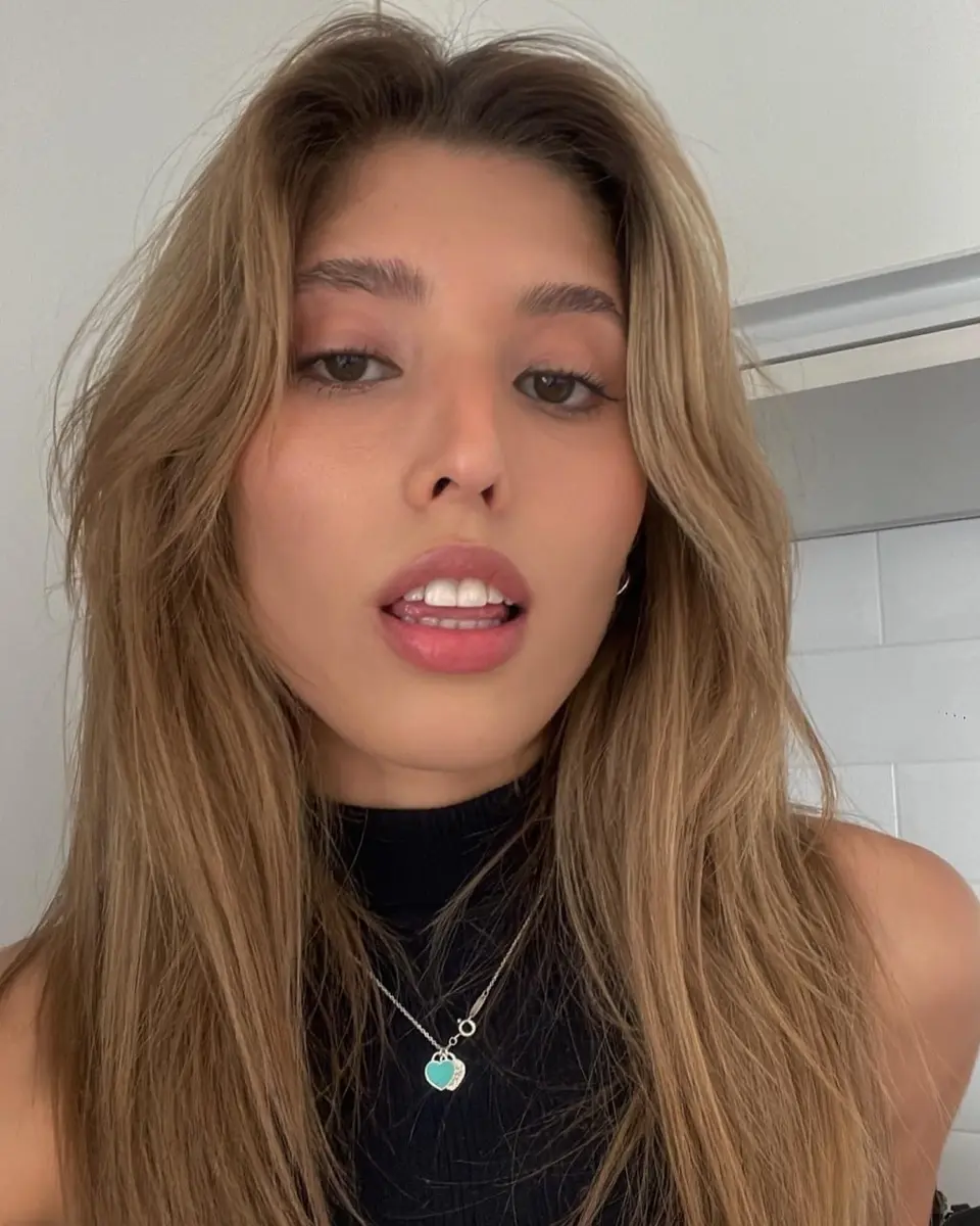 Gisele escort in Dubai