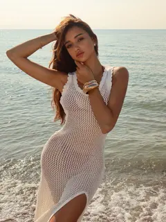 Giselle escort in Dubai