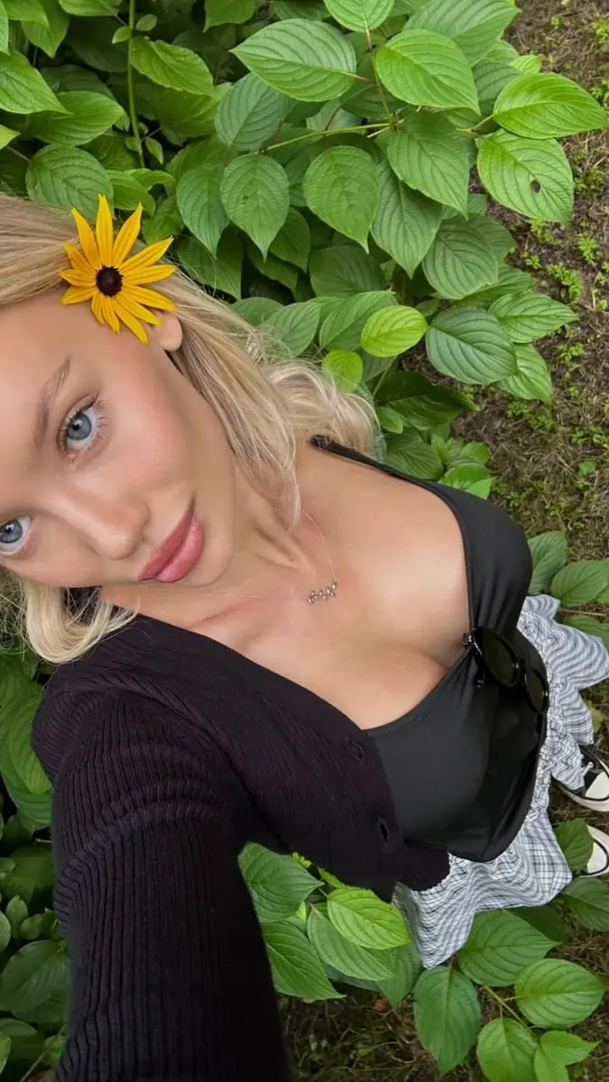 Ines escort in Dubai