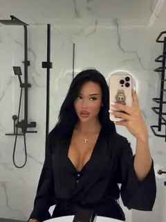 Ines escort in Dubai