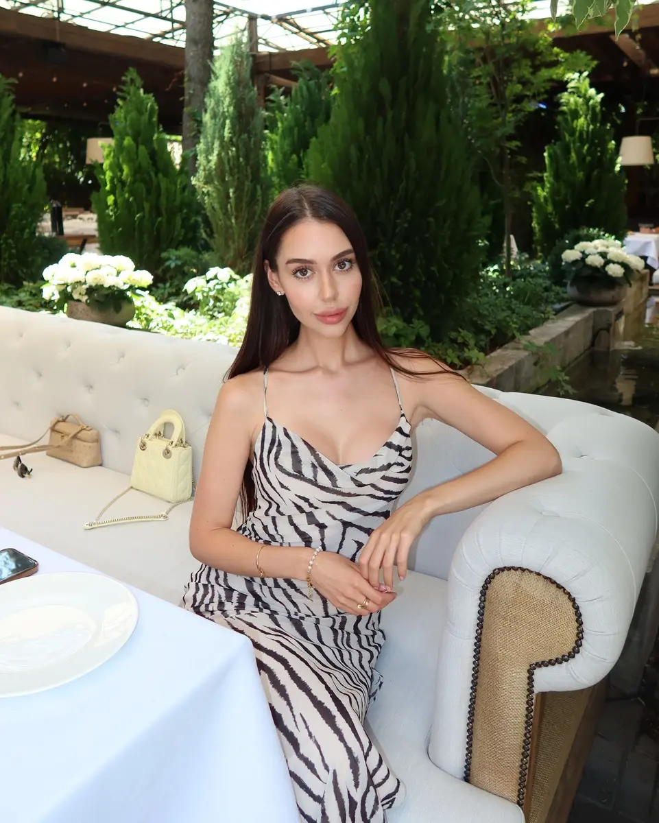 Inika escort in Dubai