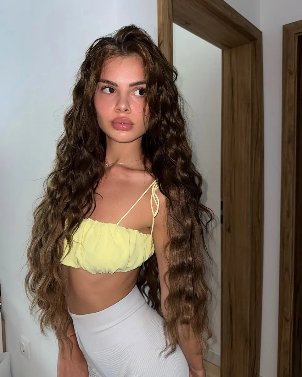 Iren escort in Dubai