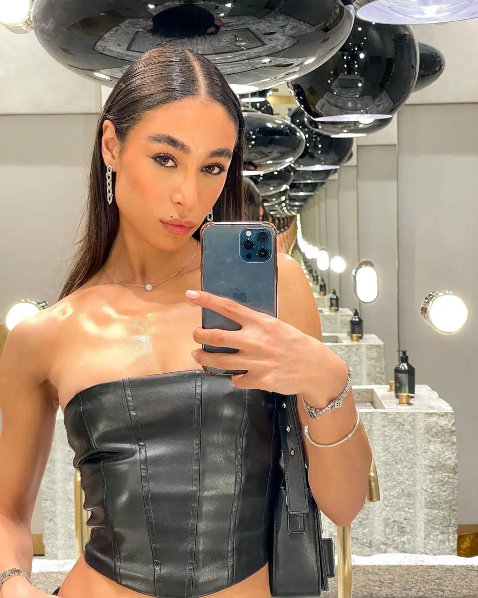 Irina escort in Dubai