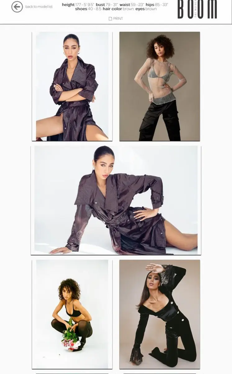 Irina escort in Dubai