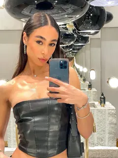 Irina escort in Dubai