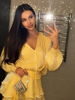 Ivana escort in Dubai