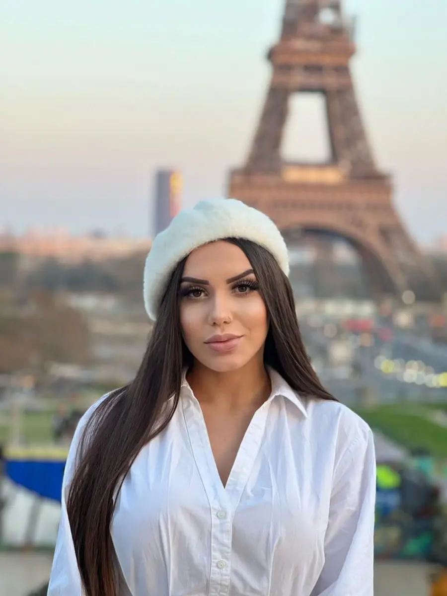 Jade escort in Dubai