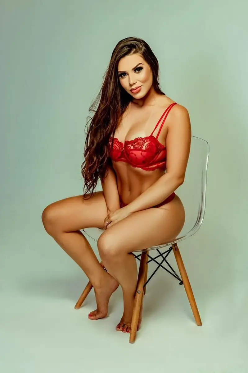 Jade escort in Dubai