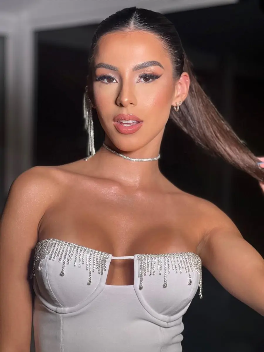 Jade escort in Dubai