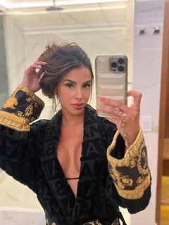 Jade escort in Dubai