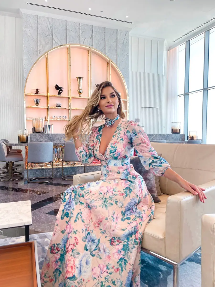 Jasmine escort in Dubai