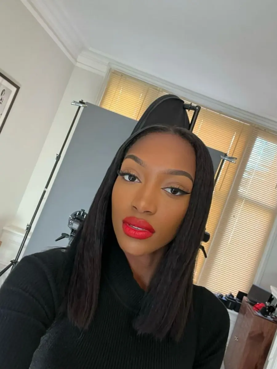 Jazz escort in Dubai