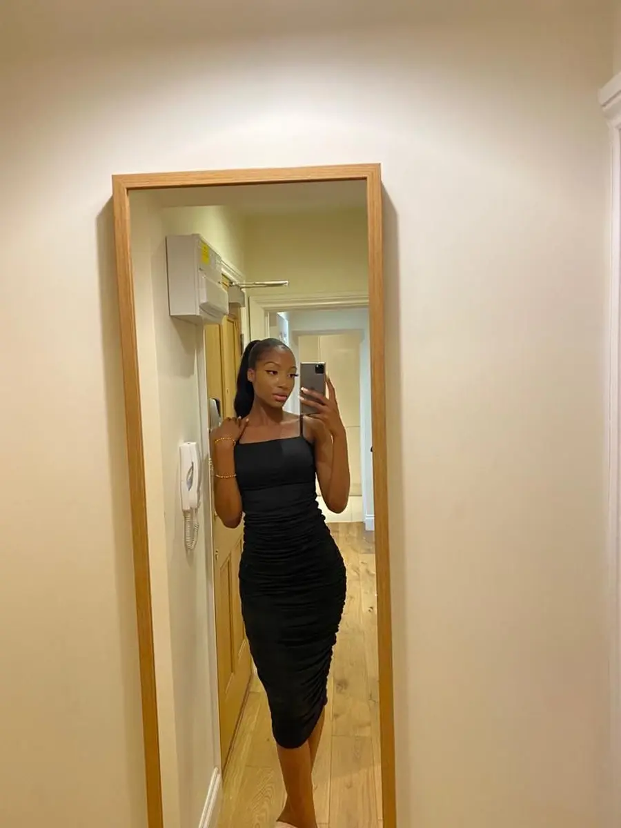 Jazz escort in Dubai