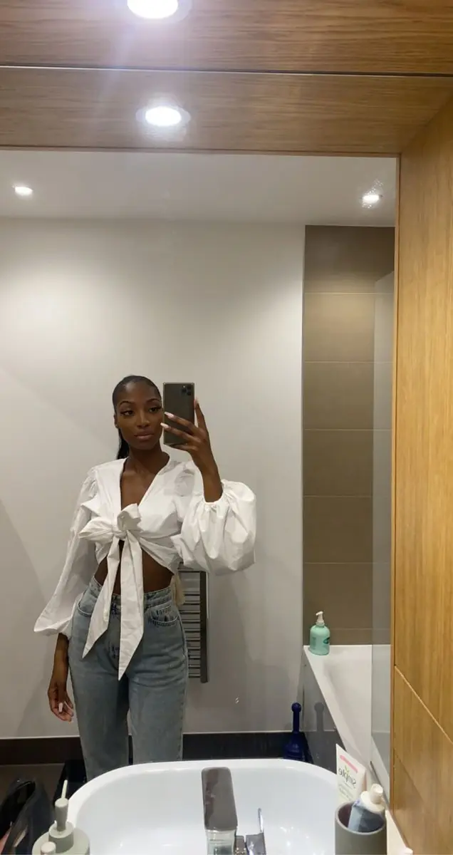 Jazz escort in Dubai