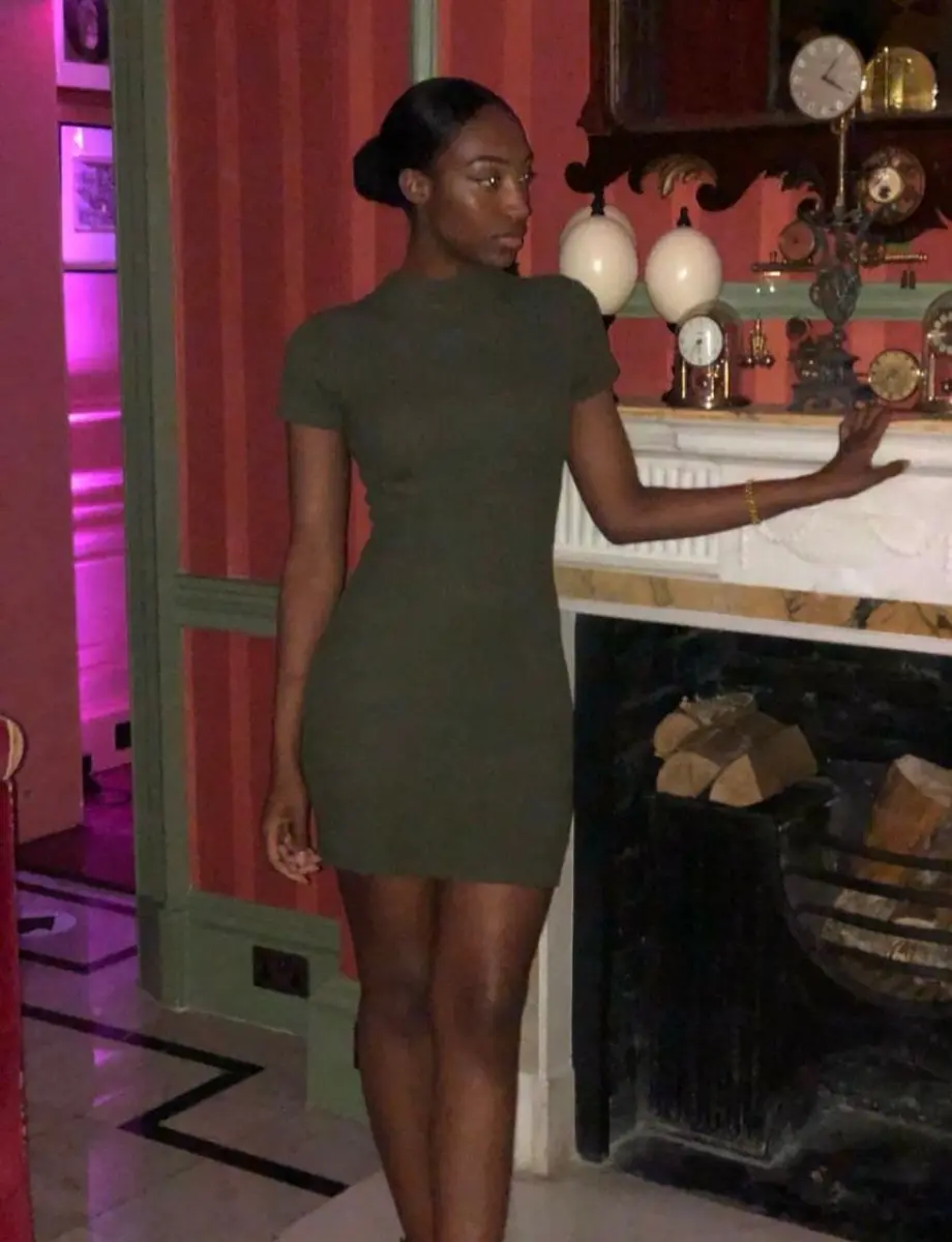 Jazz escort in Dubai