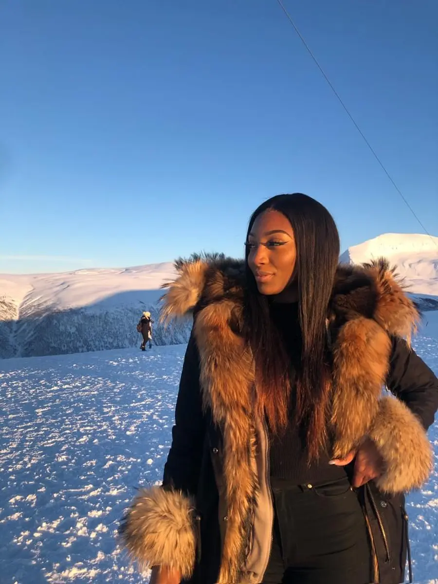 Jazz escort in Dubai