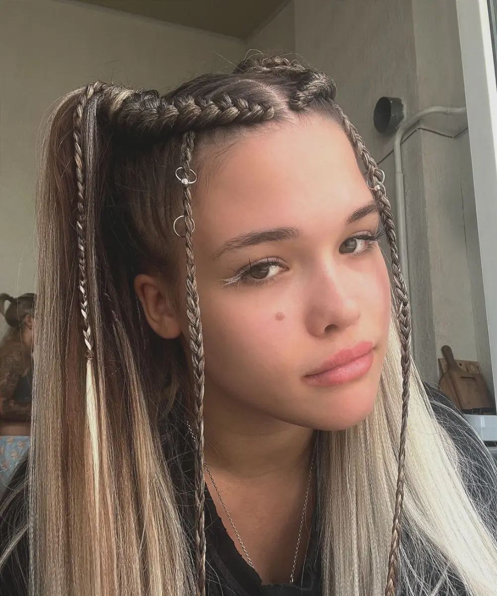 Jenia escort in Dubai