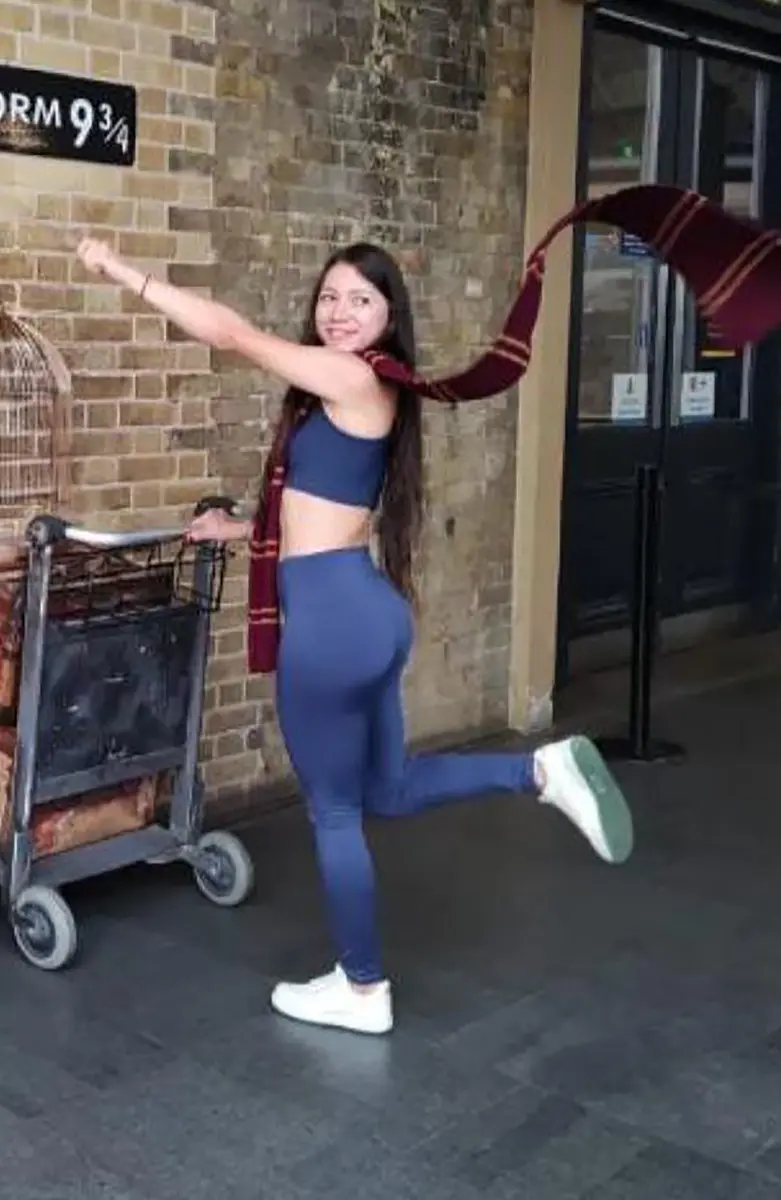 JULIETA escort in Dubai