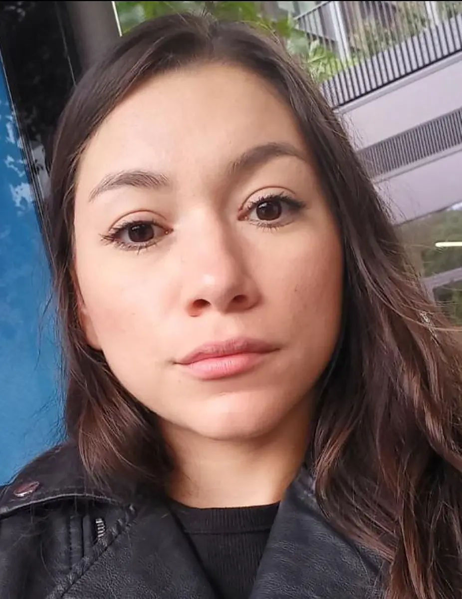 JULIETA escort in Dubai