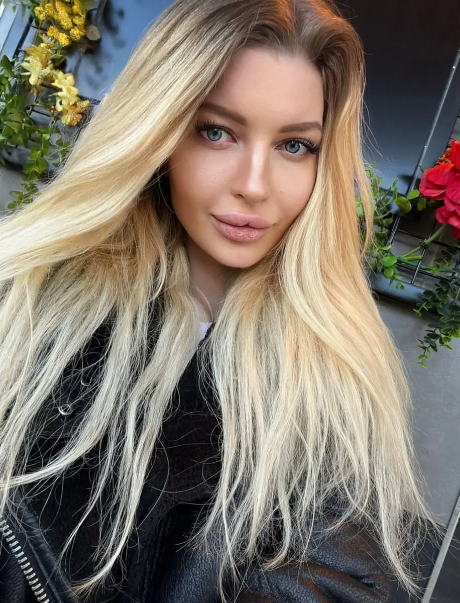 Juliette escort in Dubai