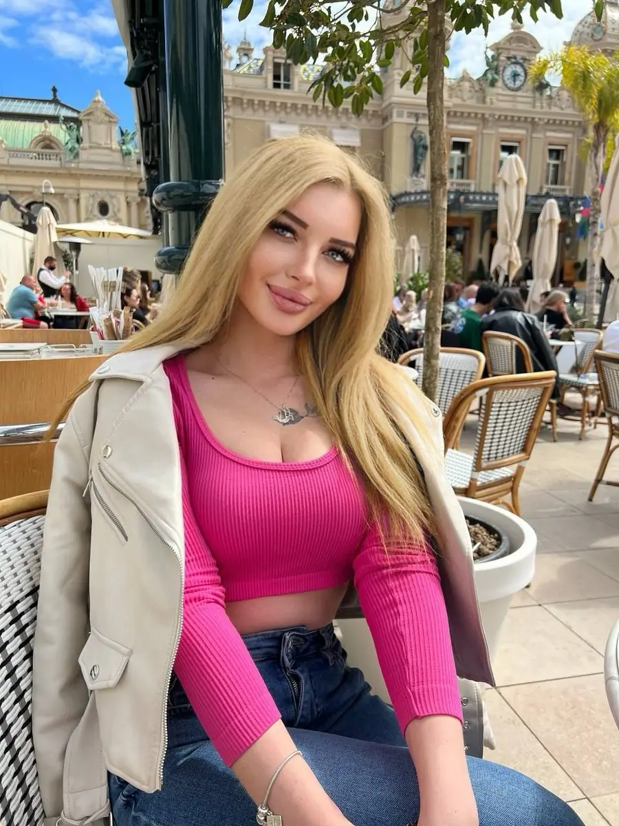Juliette escort in Dubai