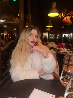 Juliette escort in Dubai