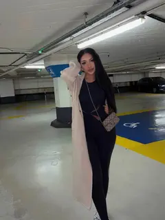 Kamila escort in Dubai