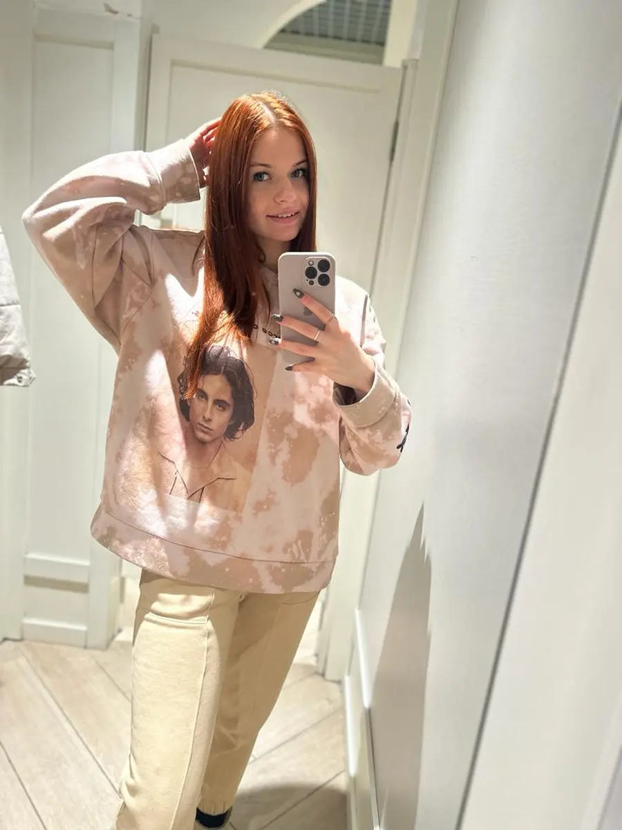 Kamilla escort in Dubai