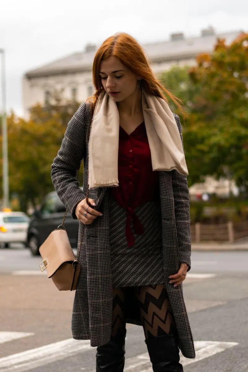 Kamilla escort in Dubai