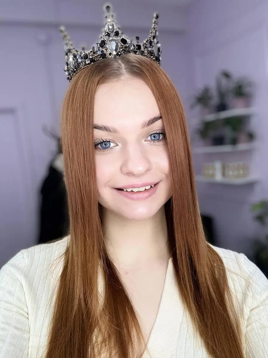 Kamilla escort in Dubai