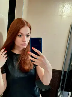 Kamilla escort in Dubai