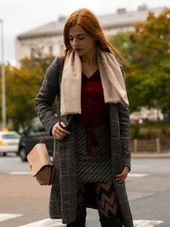 Kamilla escort in Dubai