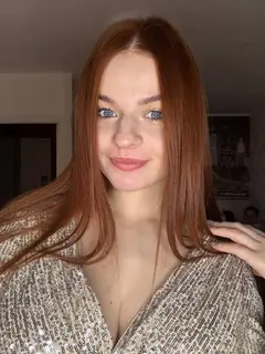 Kamilla escort in Dubai