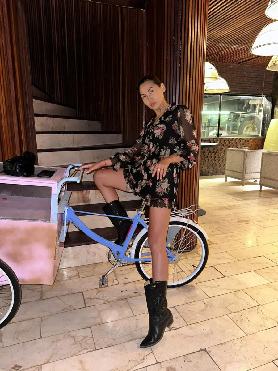 Karina escort in Dubai