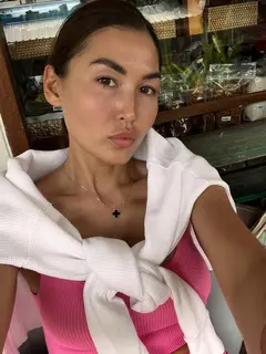 Karina escort in Dubai