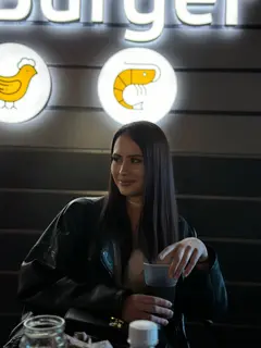 Karina escort in Dubai