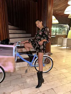 Karina escort in Dubai