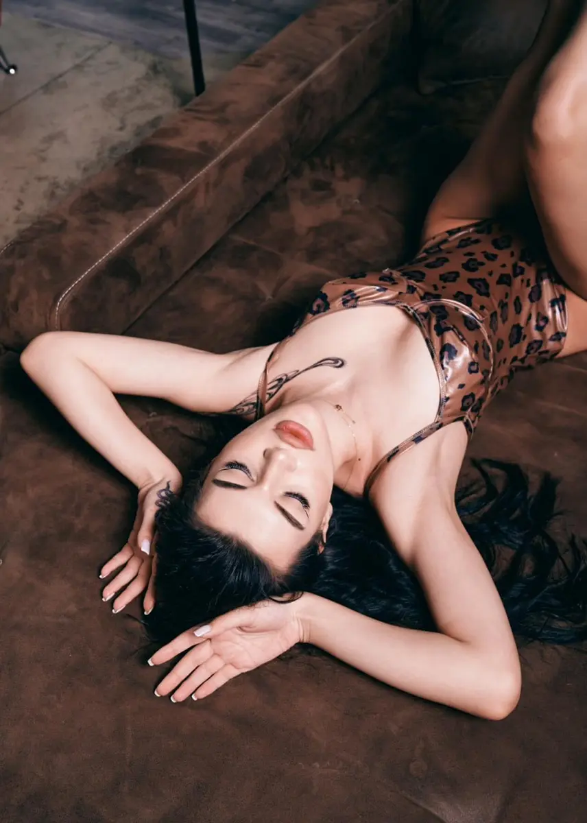 Kasandra escort in Dubai