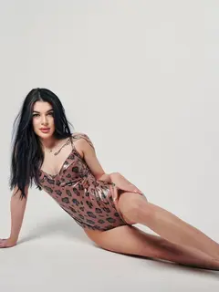 Kasandra escort in Dubai