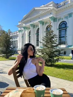 Kasandra escort in Dubai