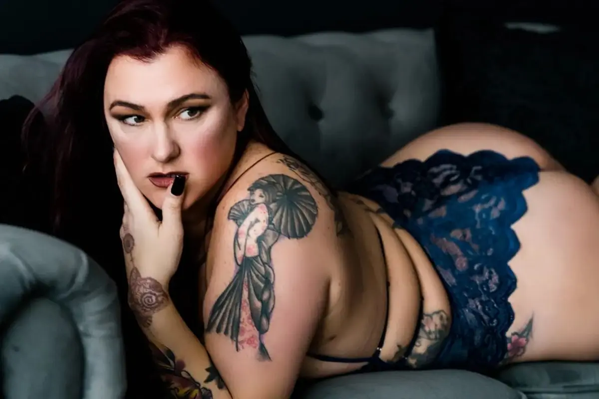 Katie escort in Dubai