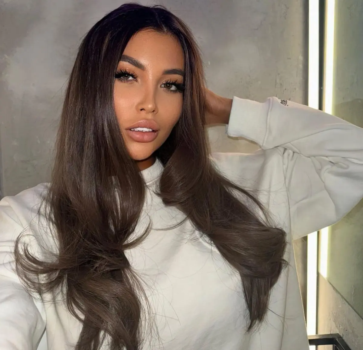 Katya escort in Dubai